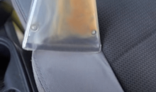 Serviço de limpeza de sofá no Alípio de melo